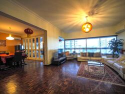Ridgewood (D10), Condominium #600271271